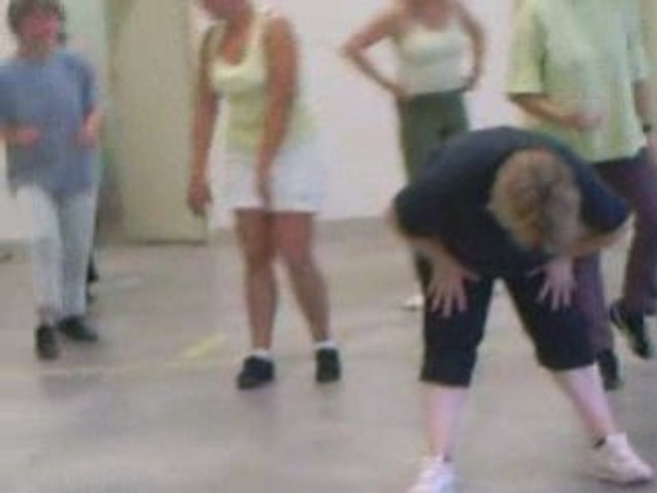 fitness combat