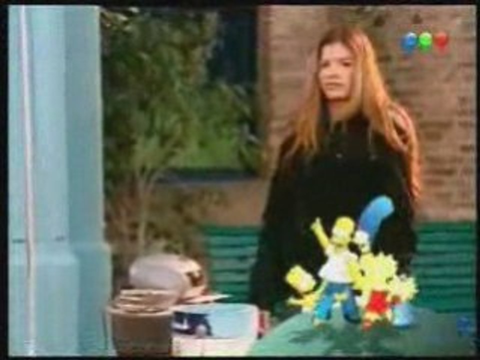 JAZMIN Y TACHO CAP.115