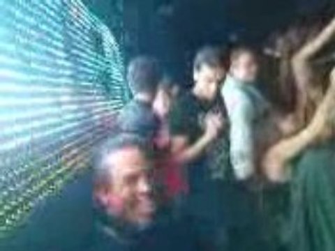 DELIRE AU VIP ROOM GRAND OPENING CELEBRATION