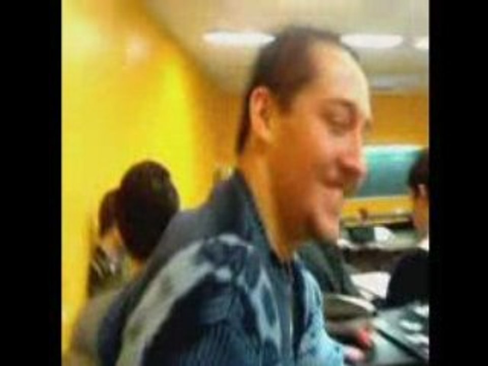 Souvenir Fac jean perrin lens