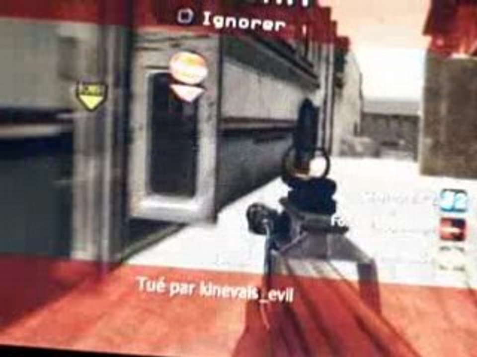 bug killcam