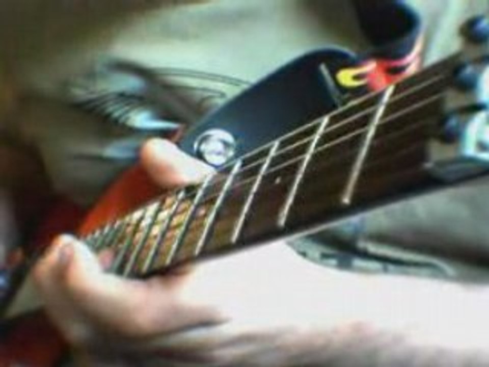 michel berger diego (cover metal)