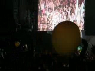 Gustav _PARC DES PRINCES 21 JUIN 2008