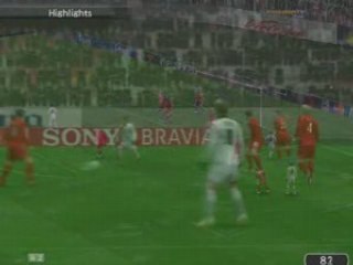 PES6 klasik sezona 8. 6. kolo sale - Songoku