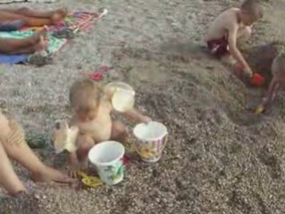 Six-Fours 2008 - 2ème partie