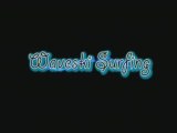 Waveski Surfing