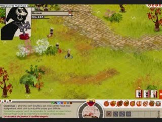Ptit compile d'aggros dofus