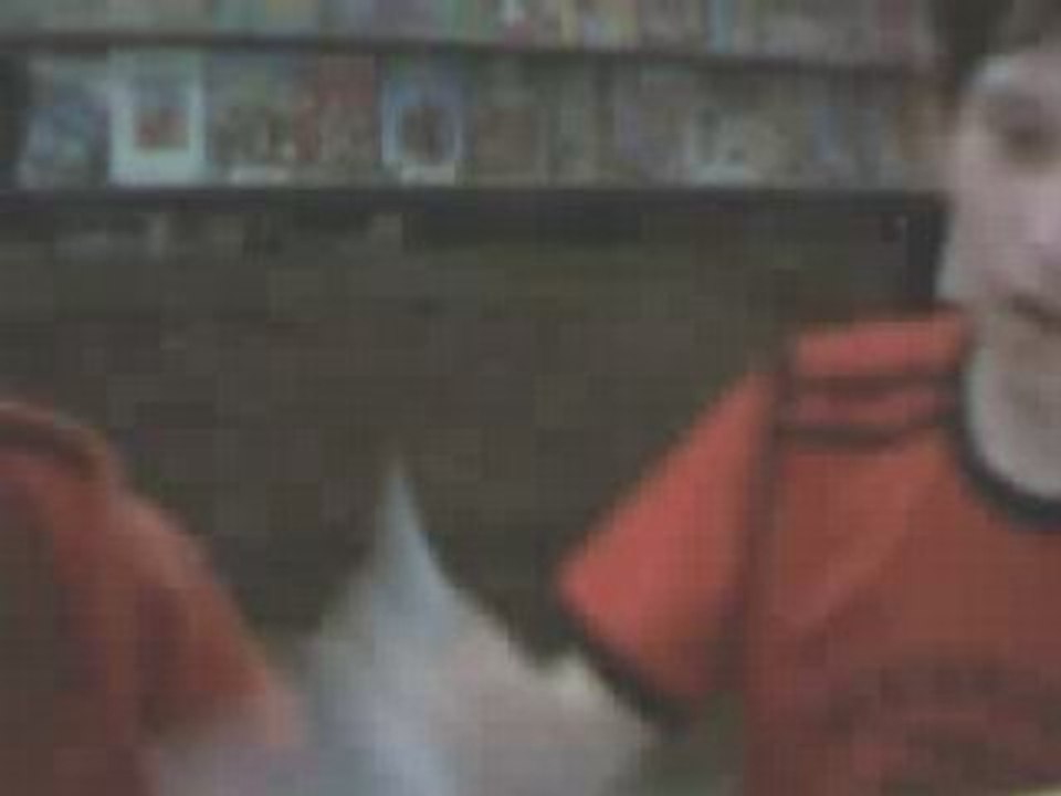 Webcam 1222550880953