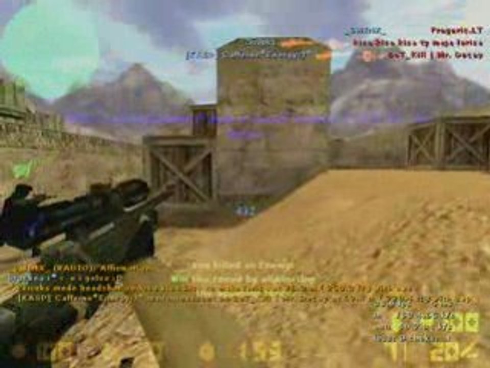 Cs movie By Zizi