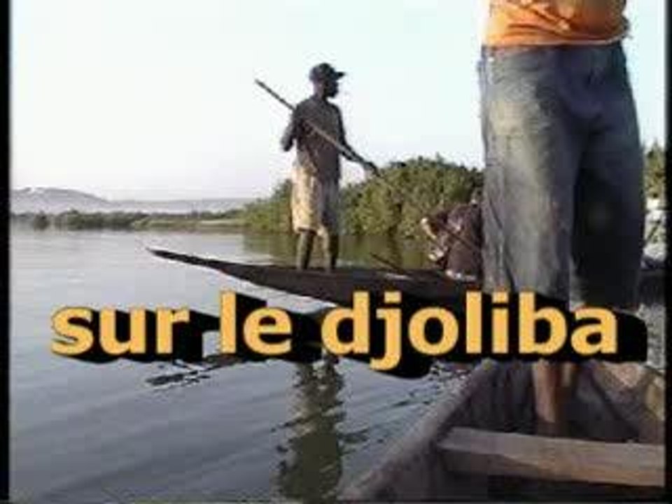 Djoliba