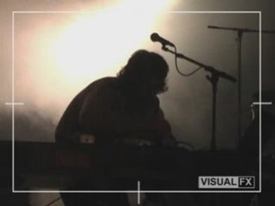 REGGIORI PROJECT-visual_fx_vidéo2008