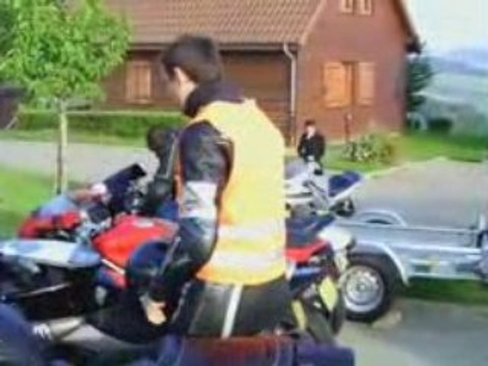 Catmaconnais 2008