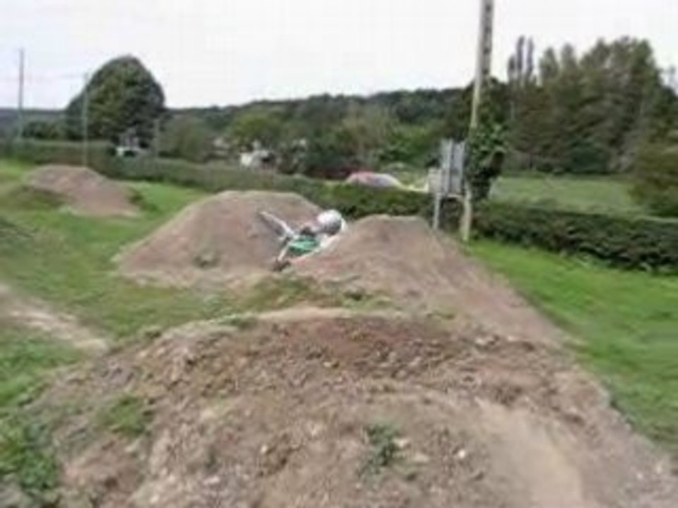 chute pitpit