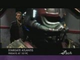 SPOILER CLIP: Stargate: Atlantis 5.11 The Lost Tribe