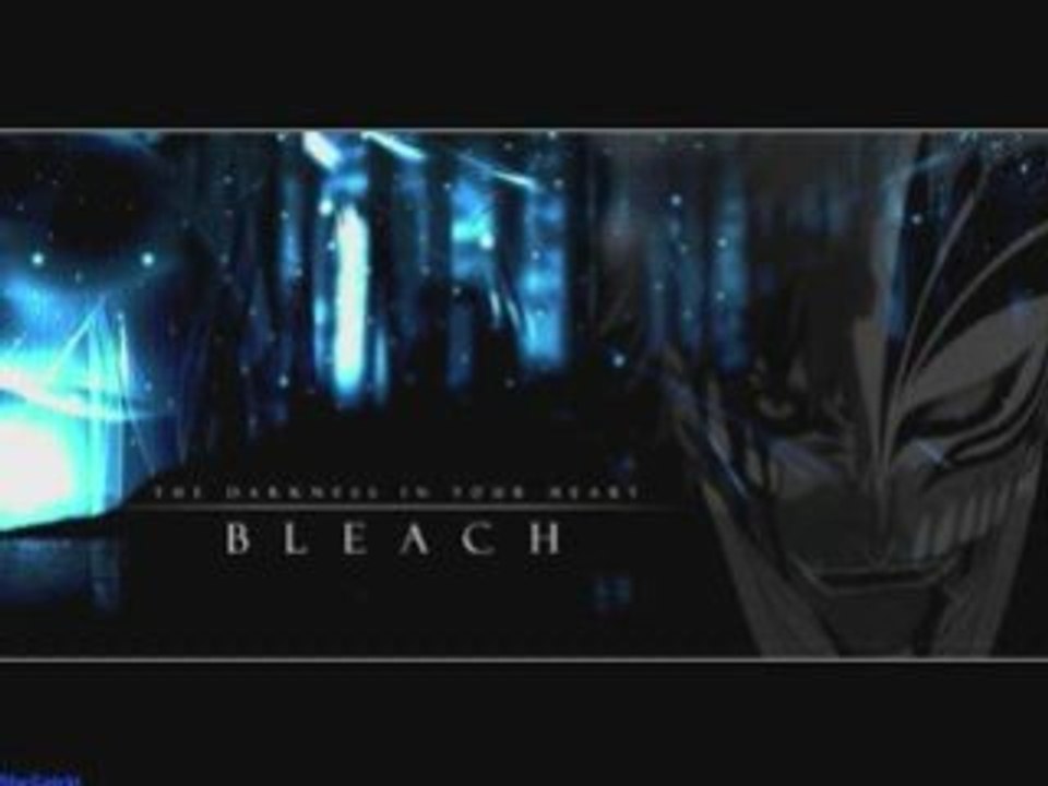 OST BLEACH  07 creeping shadows