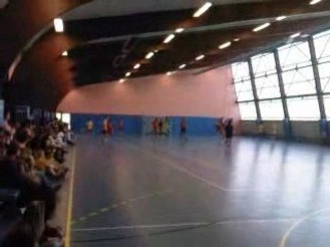 Brehal - Granville 2