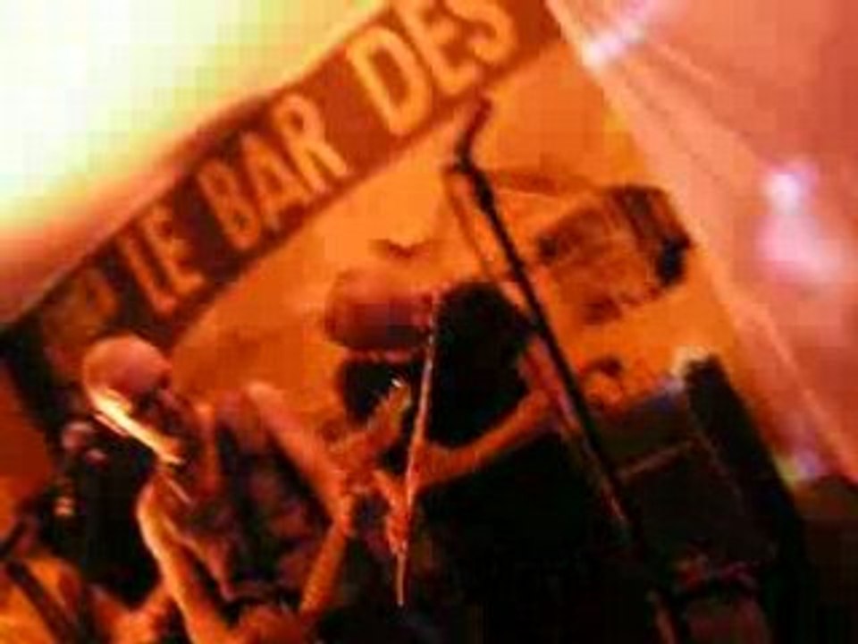 Alextaff Live