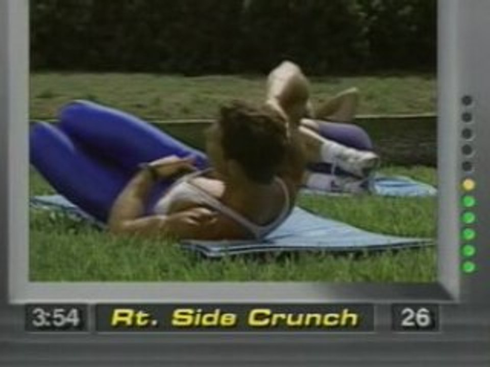 8dkspor karın kası