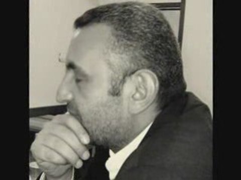 Oguz Boran Hazin Hazin