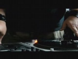 Freestyle Scratch Composition