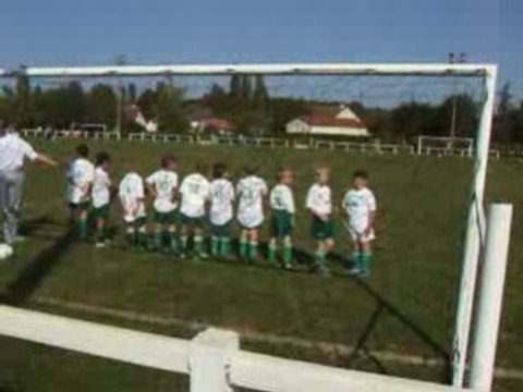 Plateau de Saint Eloy de Gy