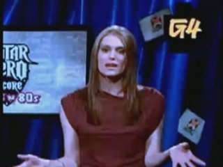 Morgan Webb Tribute 4 - Right Here