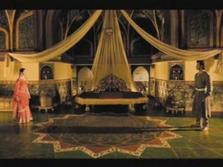 Mann Mohana - Jodhaa Akbar (2008)