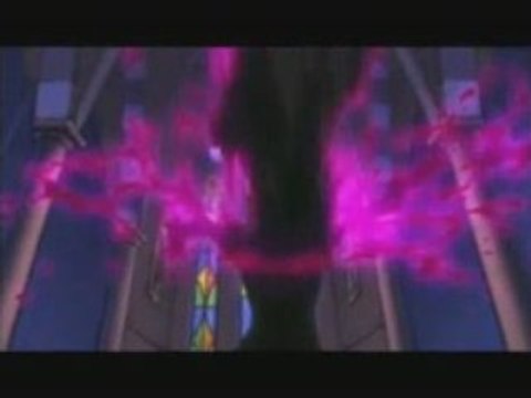 Amv Soul Eater -Three days grace