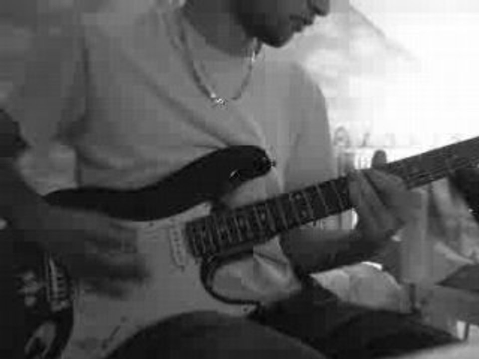 Blackened (Metallica cover)