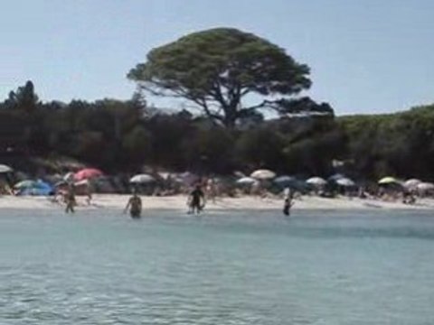 Santa Giulia - Corse 2008