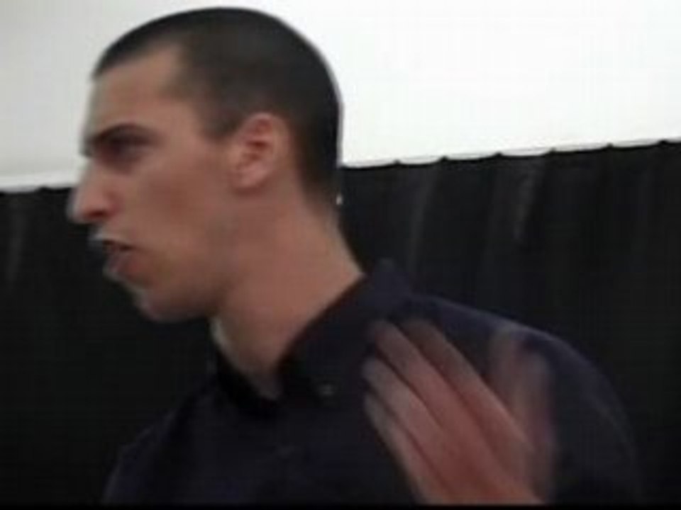 עדי שיר - "מה תגידו" תחרות שאנסונים