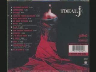 Kery James feat The Game - pour une poignee de dollars remix