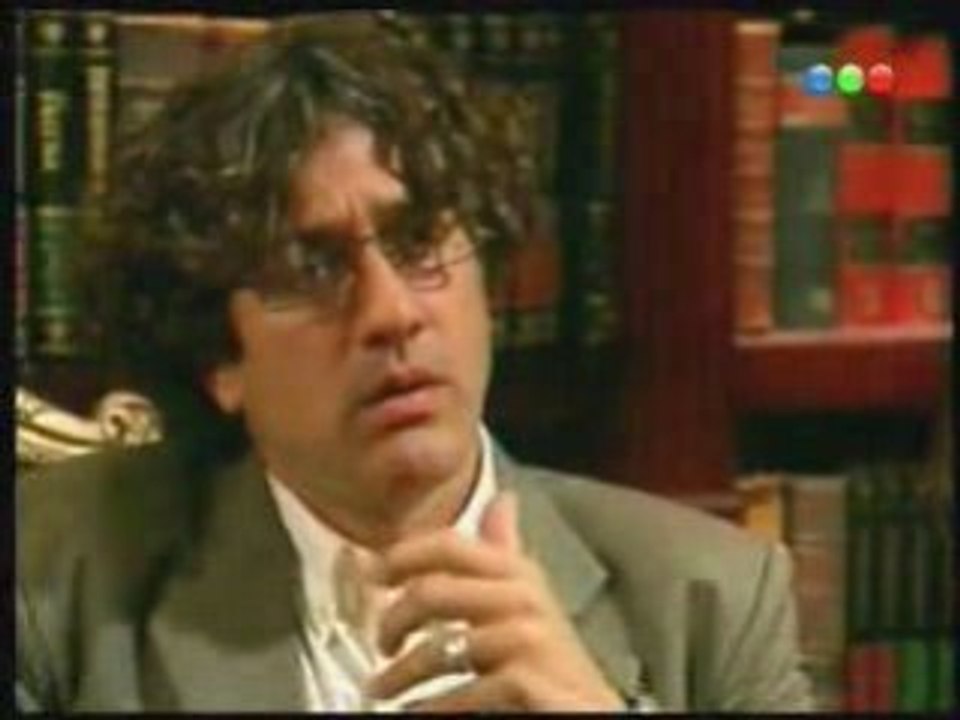 [casi angeles] thiago y marianella - cap 43