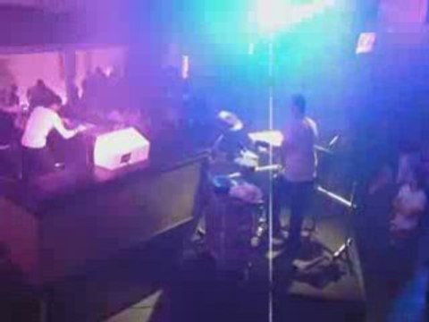 Antoine Clamaran @ Lc Club Nantes