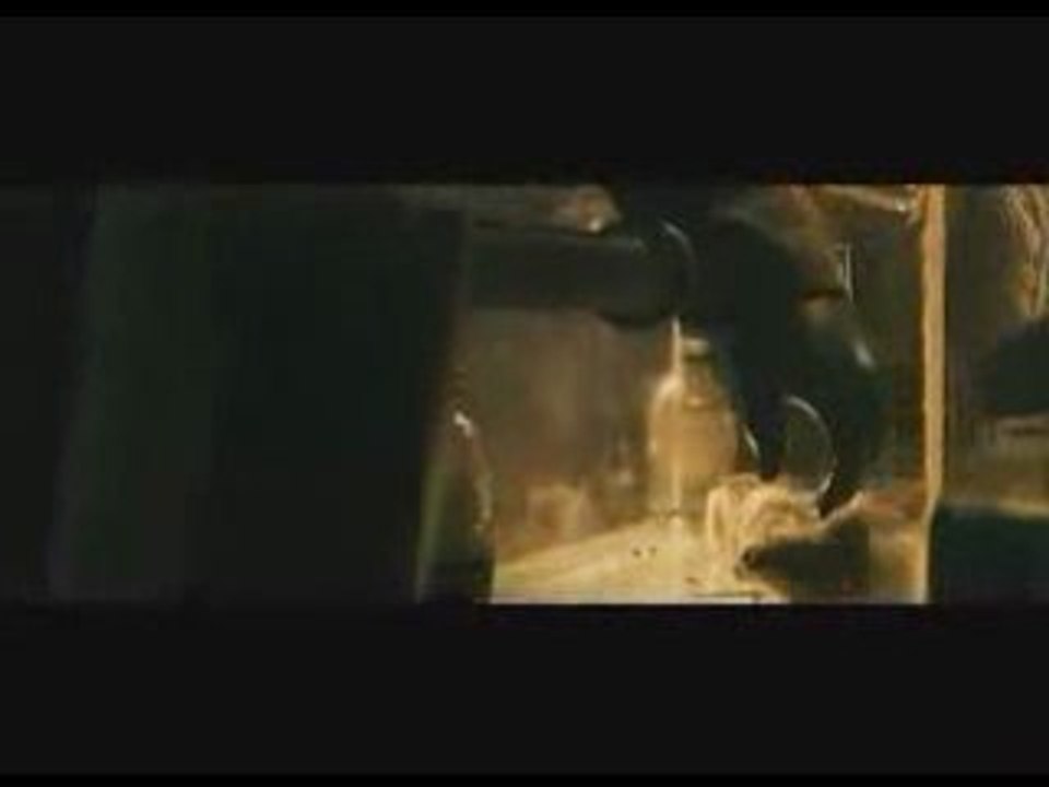 Saw V Trailer