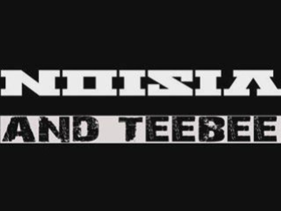 Noisia & Teebee - Moon Palace