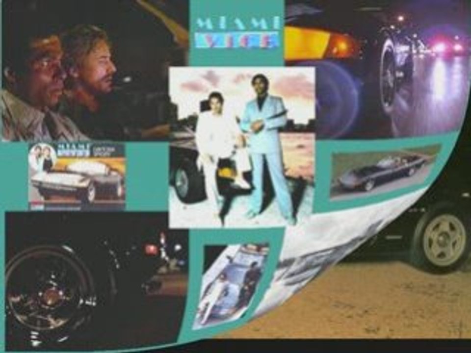 Miami vice