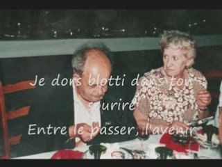 Ton Absence-Yves Duteil.