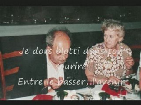 Ton Absence-Yves Duteil.