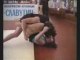 Girl Fights - Two russian Girls Fighting