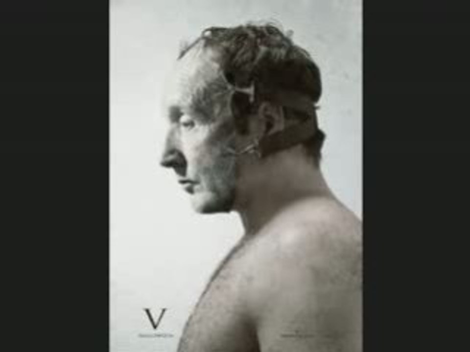 Saw 5 [The First official movie post]