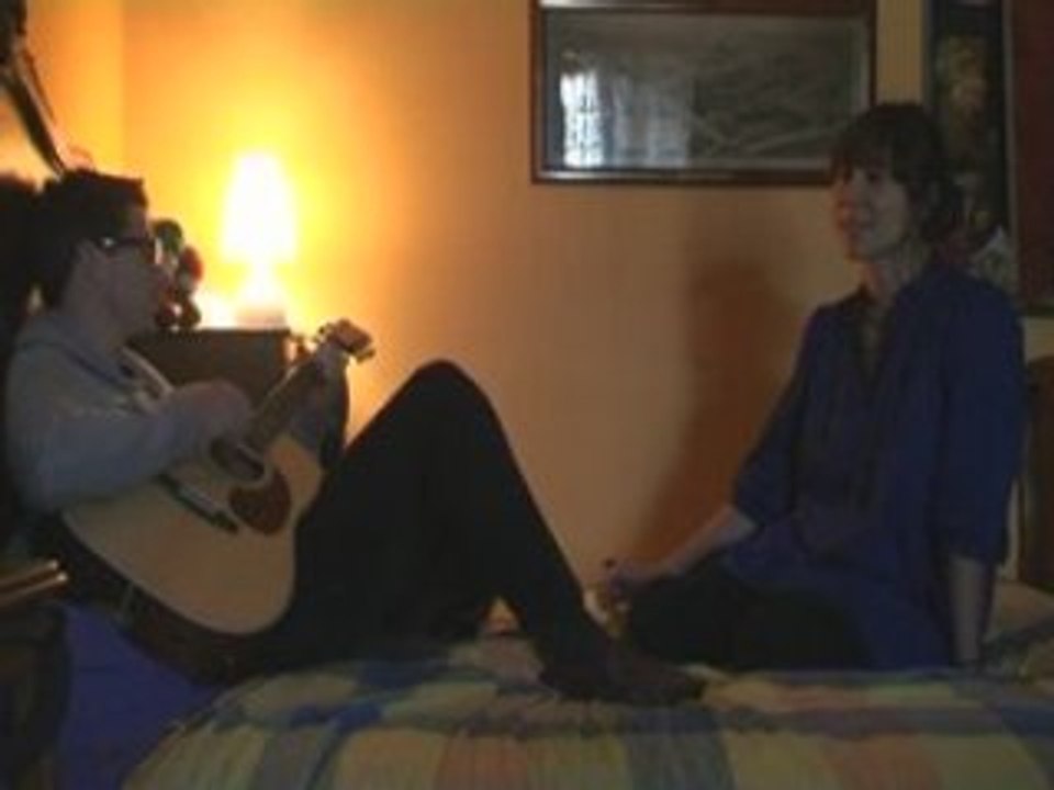 La vie ne vaut rien Cover Alain Souchon