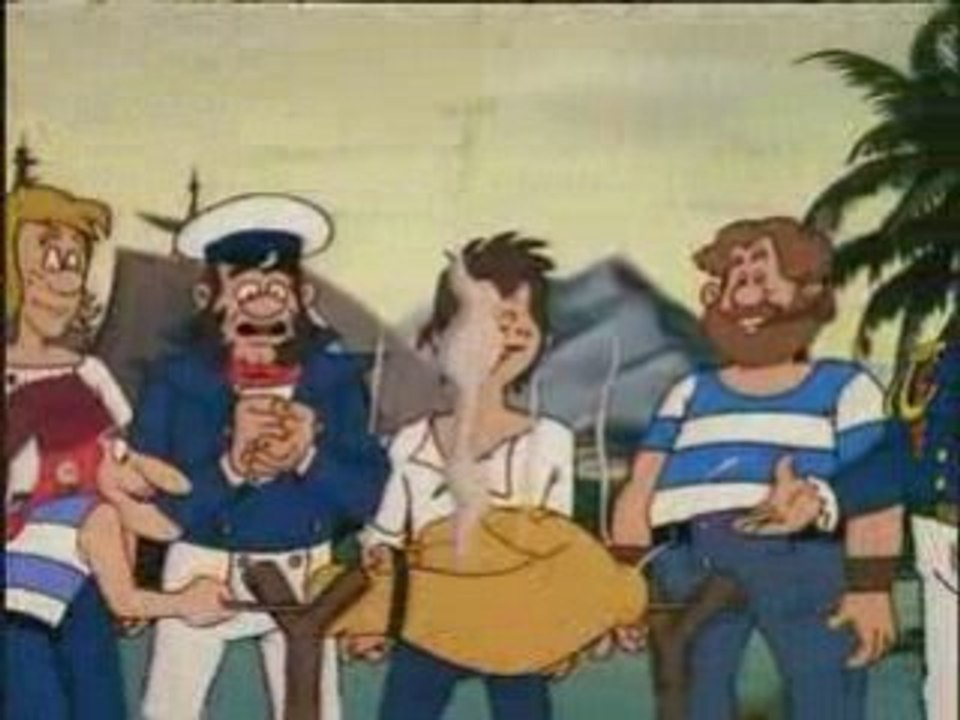 Darwin et l'évolution partie 2