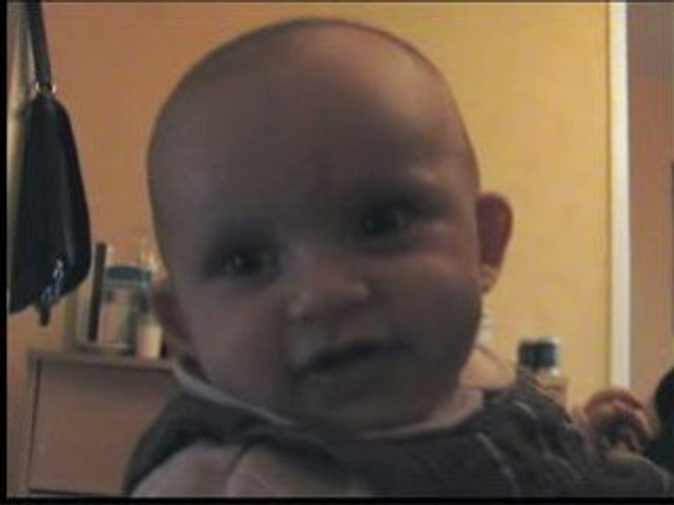 shana mon bebe