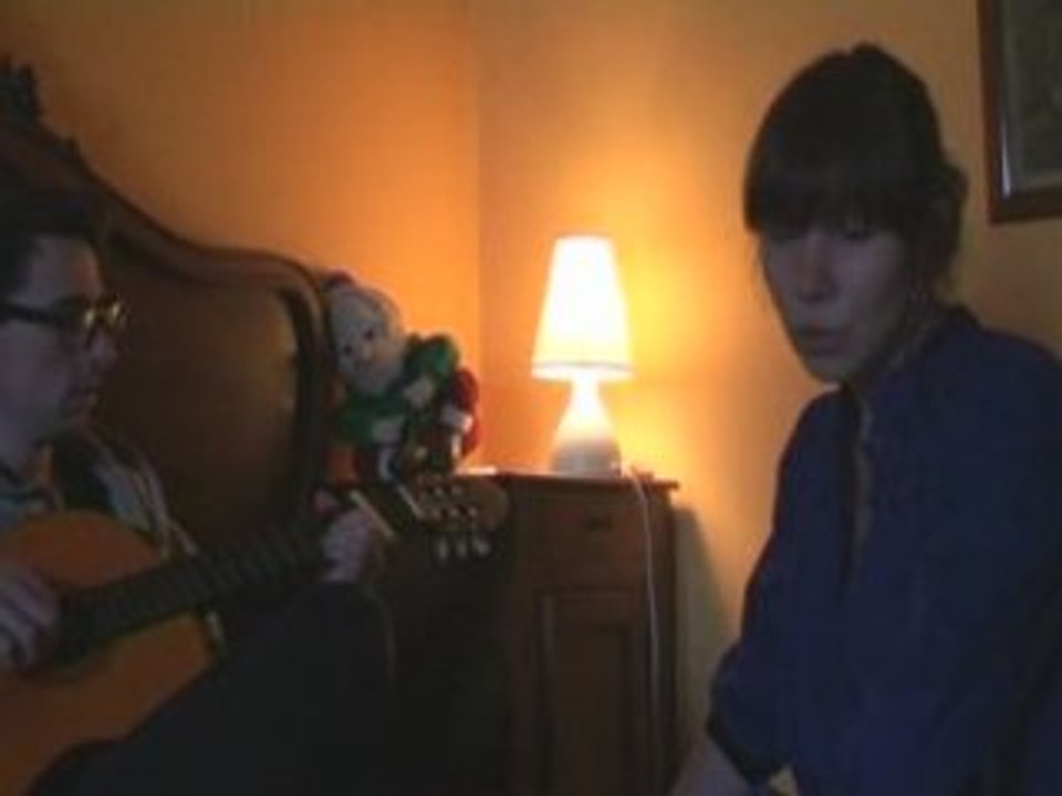 Les Sabots d'Hélène Cover Georges Brassens