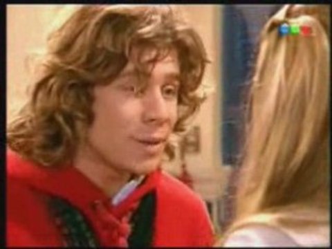 JAZMIN Y TACHO CAP. 111