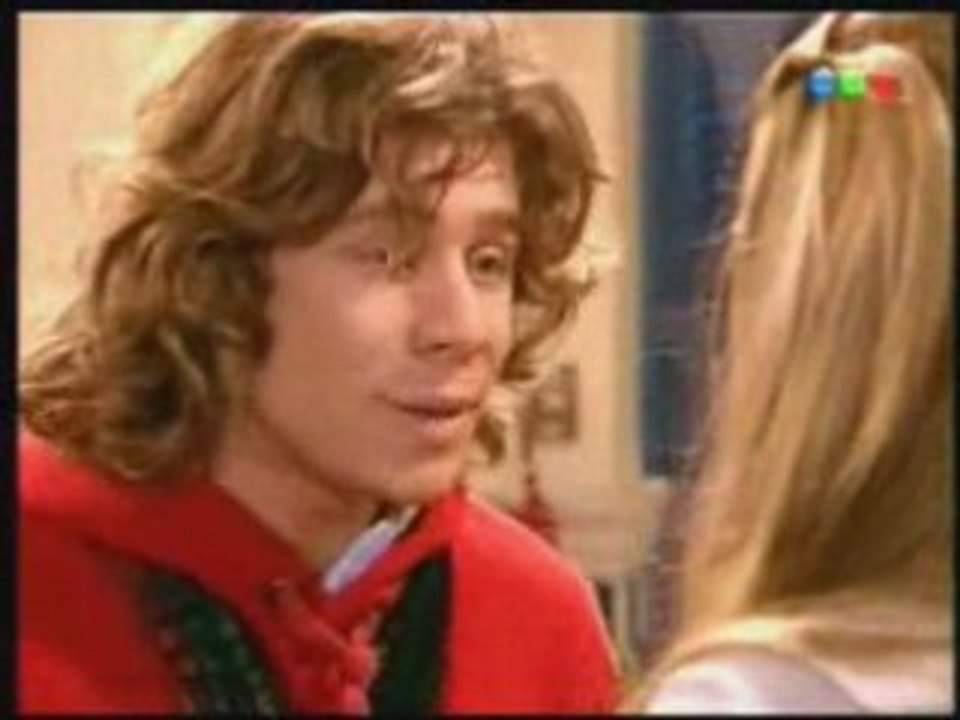 JAZMIN Y TACHO CAP. 111