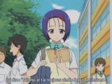 To Love-ru~Trouble~01 VOSTFR part (01)