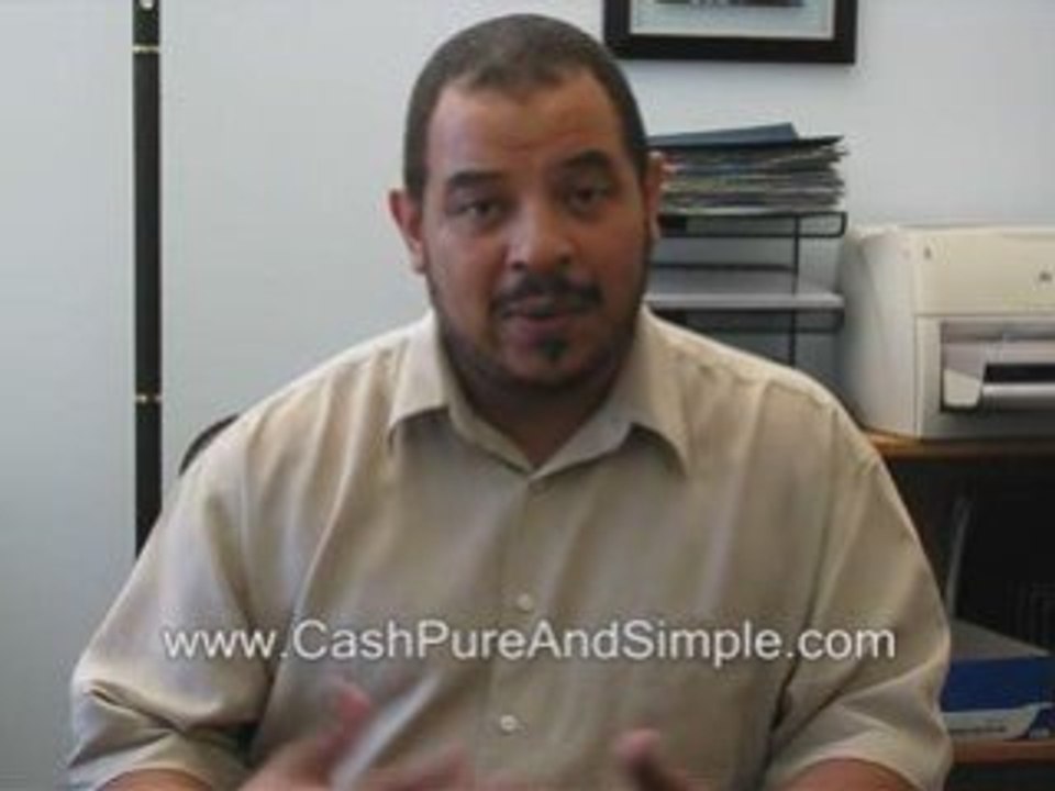 Cash Gifting: Your Personal Financial Crisis Bailout Plan