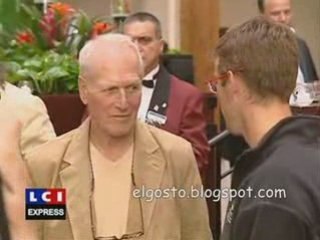 Paul Newman est décédé